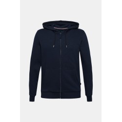 Sweat à capuche 100% coton